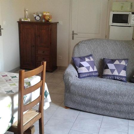 Chambres D'Hotes A Cuille ภายนอก รูปภาพ