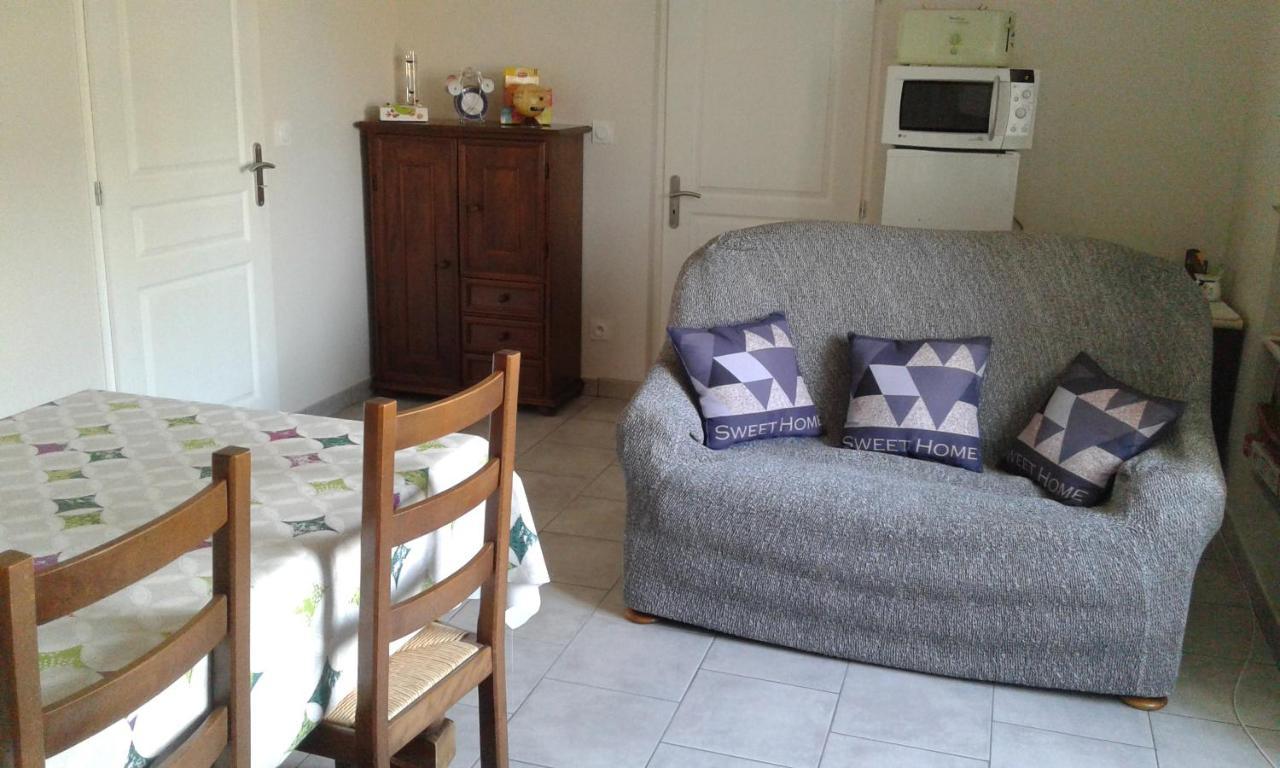 Chambres D'Hotes A Cuille ภายนอก รูปภาพ
