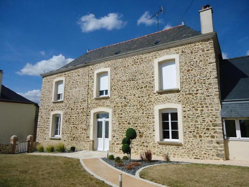 Chambres D'Hotes A Cuille ภายนอก รูปภาพ